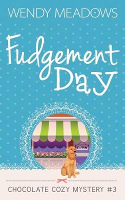 Book cover for Fudgement Day