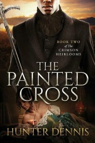 Cover of The Painted Cross