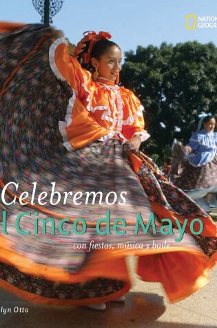 Cover of Celebremos El Cinco de Mayo