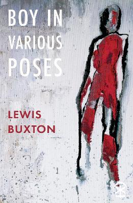 Book cover for Boy in Various Poses