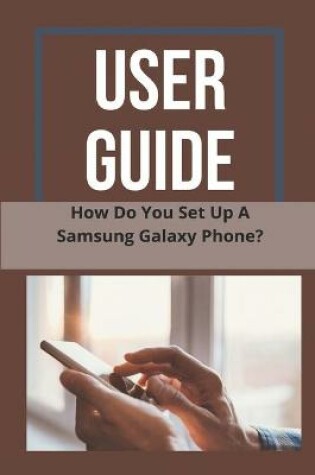 Cover of User Guide