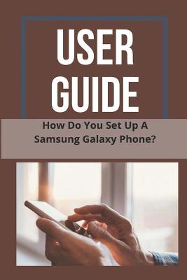 Book cover for User Guide