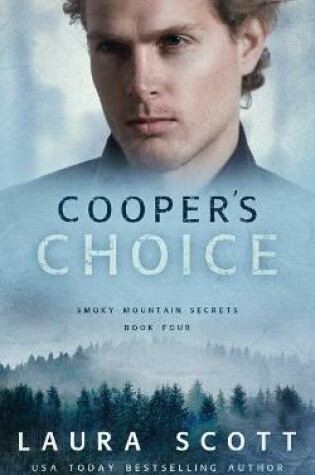 Cover of Cooper's Choice