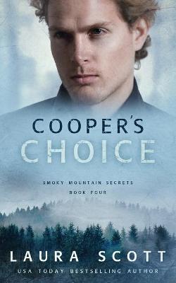 Book cover for Cooper's Choice