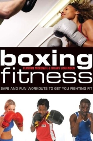 Cover of Boxing Fitness