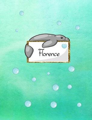 Book cover for Florence