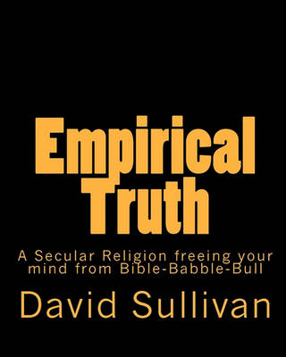 Book cover for Empirical Truth