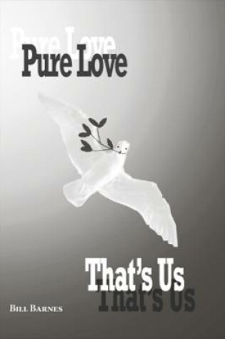 Cover of Pure Love That's Us