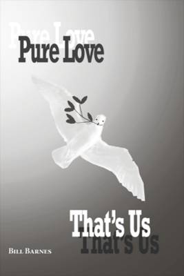 Book cover for Pure Love That's Us