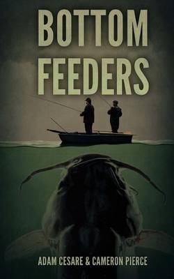 Book cover for Bottom Feeders