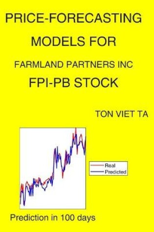 Cover of Price-Forecasting Models for Farmland Partners Inc FPI-PB Stock