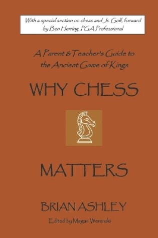 Cover of Why Chess Matters