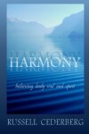 Book cover for Harmony