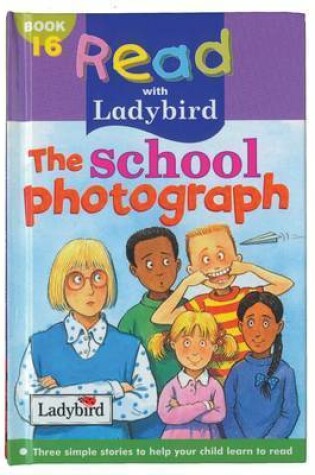 Cover of School Photograph