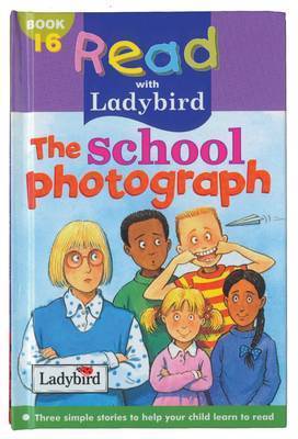 Cover of School Photograph