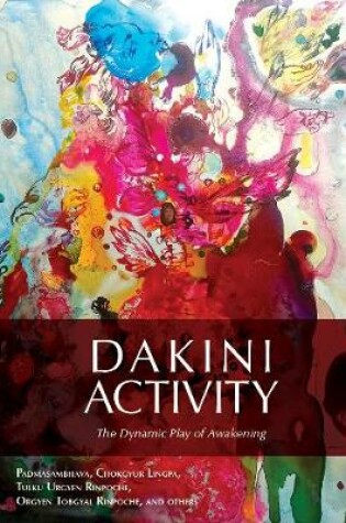 Cover of Dakini Activity