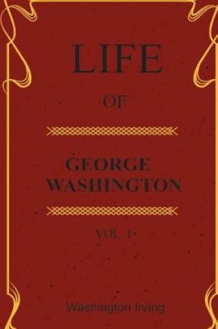 Cover of Life of George Wishington