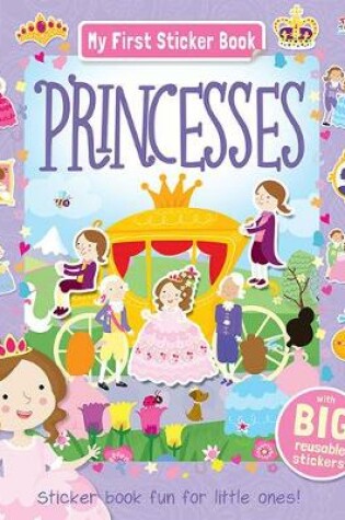 Cover of Princesses