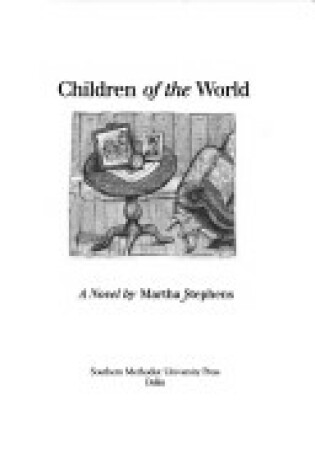 Cover of Children of the World