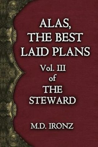 Cover of Alas, the Best Laid Plans