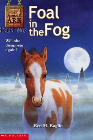 Cover of Foal in the Fog