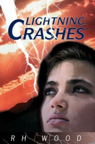 Cover of Lightning Crashes
