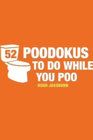 Cover of 52 PooDokus to Do While You Poo