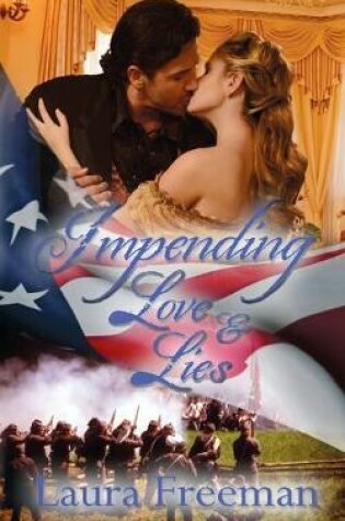 Cover of Impending Love and Lies