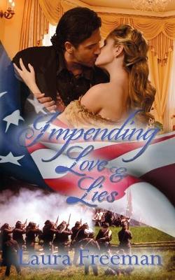 Cover of Impending Love and Lies