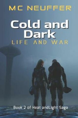 Cover of Cold and Dark