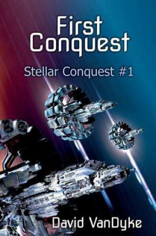 Cover of First Conquest