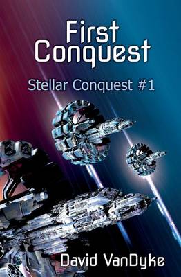 Book cover for First Conquest