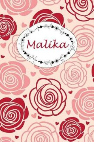 Cover of Malika