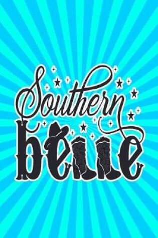 Cover of Southern Belle