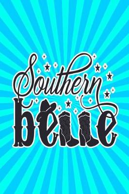 Book cover for Southern Belle