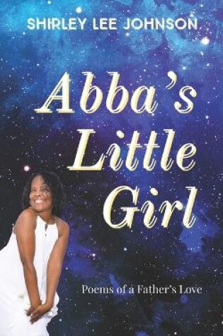 Cover of Abba's Little Girl