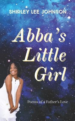 Book cover for Abba's Little Girl