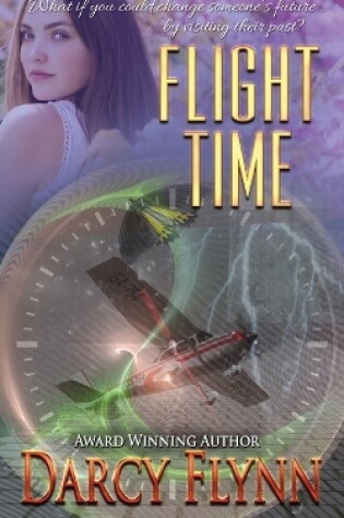 Cover of Flight Time