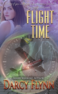 Book cover for Flight Time
