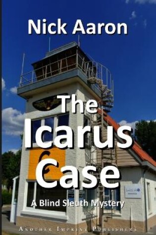 Cover of The Icarus Case