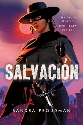 Cover of Salvación