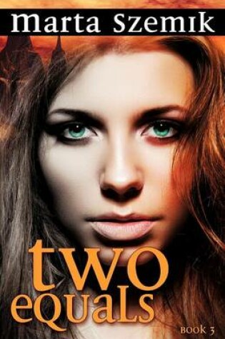 Cover of Two Equals