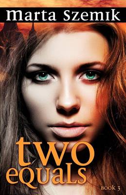 Book cover for Two Equals