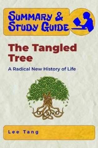 Cover of Summary & Study Guide - The Tangled Tree