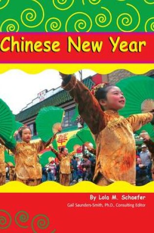 Cover of Chinese New Year