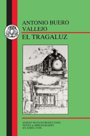 Cover of Tragaluz, El