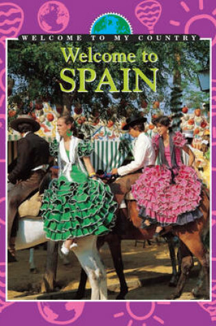 Cover of Spain