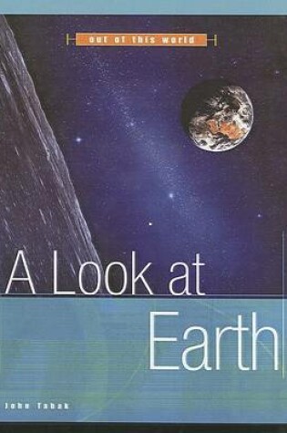 Cover of A Look at Earth