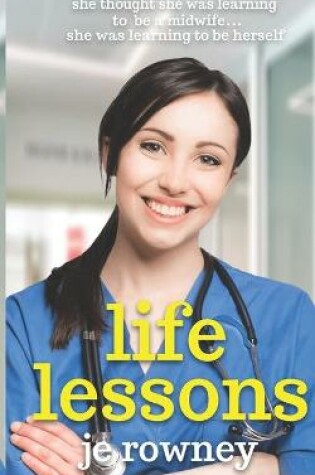 Cover of Life Lessons