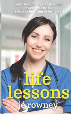 Book cover for Life Lessons